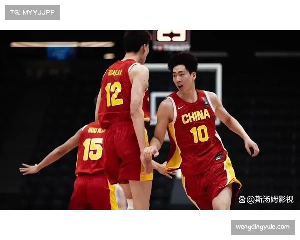 中国队体能下降明显 篮板拼抢未占上风