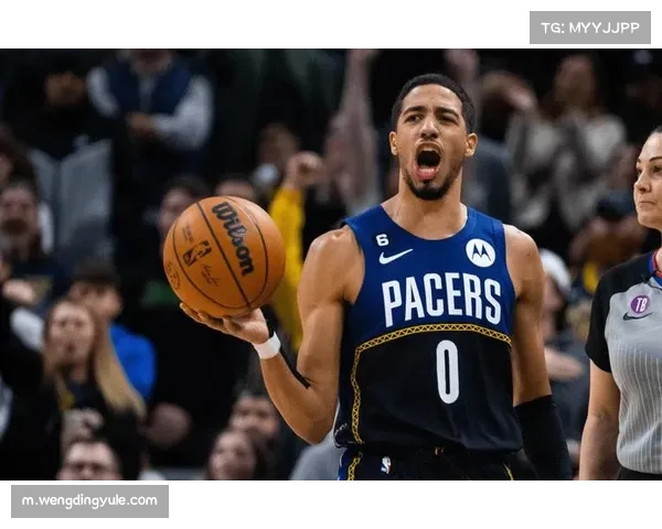 步行者场均助攻数创历史纪录 哈利伯顿指挥调度出色