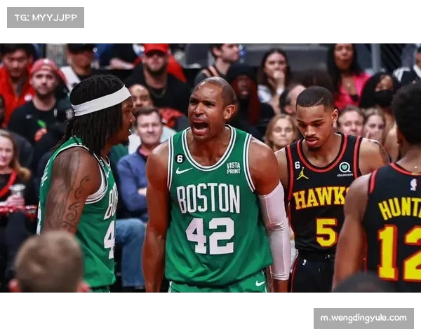 凯尔特人双探花合体威力初显 东部争冠格局因此发生微妙变化 凯尔特人双探花合体威力初显 东部争冠格局因此发生微妙变化